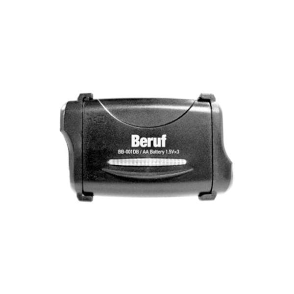 イチネンMTM BB-001DB Beruf ヘッドライト用電池ボックス 87690 BB001DB